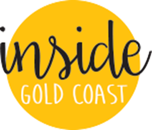 Inside Gold Coast logo