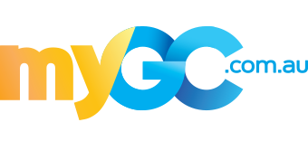 My GC logo