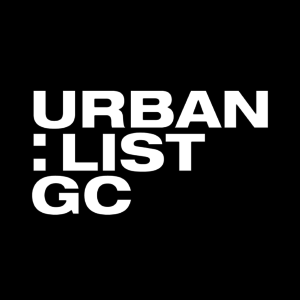 Urban List GC logo